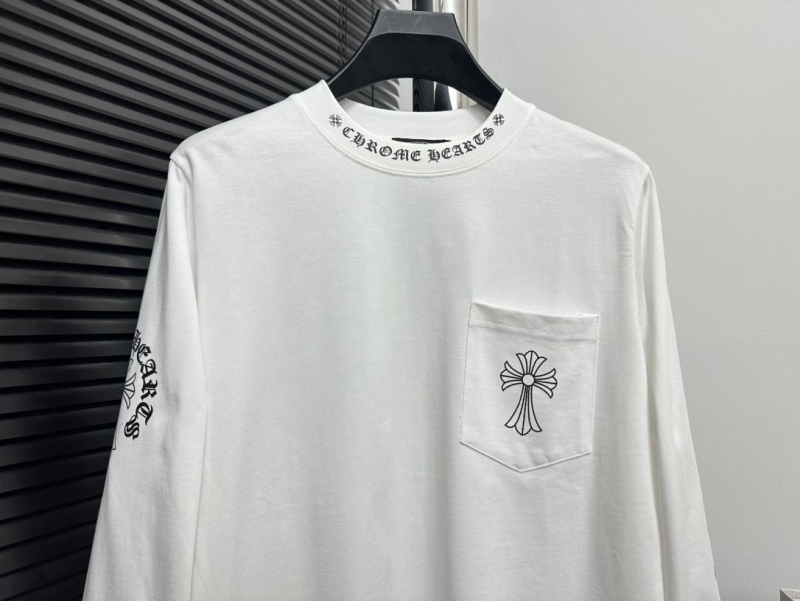 Chrome Hearts T-Shirts